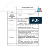 Sop Gizi Revisi B 2016