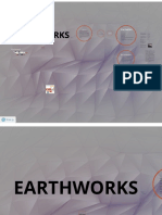 Group 1 - Earthworks
