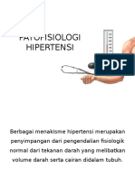 Patofisiologi Hipertensi (Renin&Angiotensin)