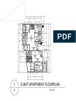 Basement 1 Model