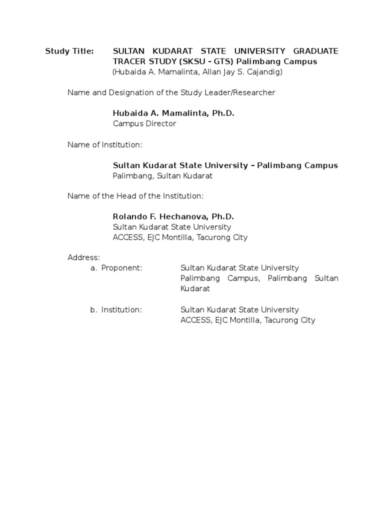 Terminal Report PDF Employment Competence (Human Resources)