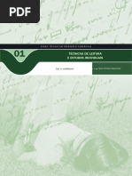 Tecnicas de Leitura 01
