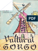 Vulturul Gorgo - Selma Lagerlof (ilustratii de N. Hilohi) - colectia Traista cu povesti.pdf