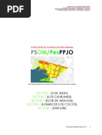 Planes Específicos de Vivienda Completo