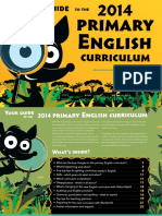 Wordsmith Curriculum Guide For Primary English