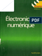Electronique Numerique PDF