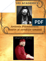 Antonie Plamadeala