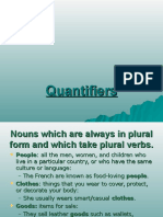 PPT1- Quantifiers