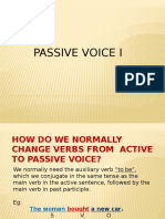 PPT2 - Passive_voice