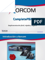 Dia Neocenter - Taller - Xorcom