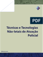 CURSO TÉCNICAS E TECNOLOGIAS NÃO-LETAIS DE ATUAÇÃO POLICIAL - EAD - SENASP.pdf