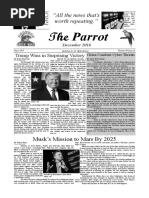 Front Page December 2016