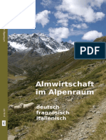 Alm Wirtschaft