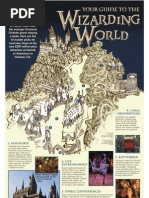 Download Guide to the Wizarding World of Harry Potter Attraction by The State Newspaper SN33699104 doc pdf