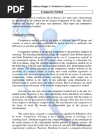 Download 7 Comparative Method by varun1027 SN336991194 doc pdf