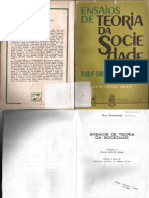 DAHRENDORF, R. Os valores e a ciência social.pdf