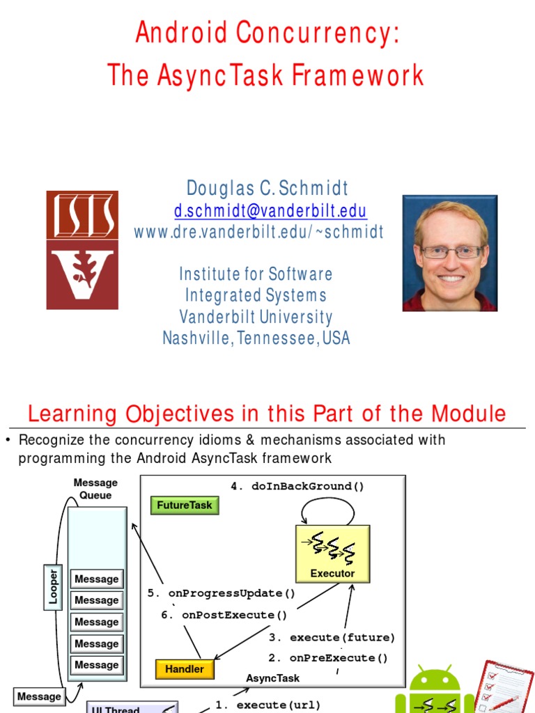 AsyncTask pt1 | PDF | Runtime System | Mobile App