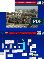 Diagrama de Bloques de PBD