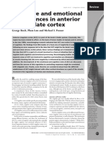 Bushetal 2000 CONTROL COGNITIVO EMOCIONAL PDF