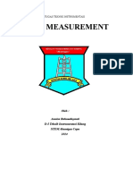 Flow Measurement