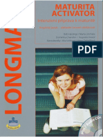 Longman Maturita Activator