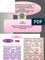 SEMINAR Cendrawasih