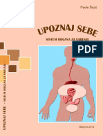 Knjiga Upoznaj Sebe 2 PDF