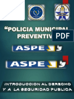 Introduccion Al Derecho y A La Segurida Dpubli..