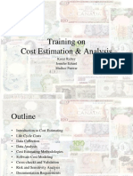 236011398 Cost Estimation