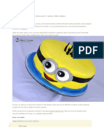 Tort Minion