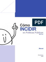 Cómo incidir en políticas públicas.pdf