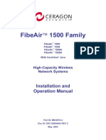 User Manual 1500 Family