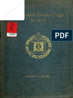 Quator Coronati Lodge PDF