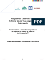 E Commerce PDF