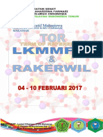 Tor Lkmmf+rakerwil