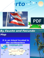 Puerto Rico - InGLES