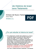 00-Israel en el NT.pps