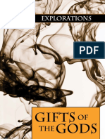 AGE Explorations Gifts of The Gods