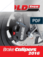 GF Calipers 2016 NEW