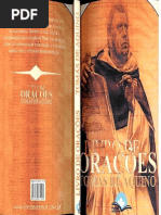 Livro de Orações de Tomás de Aquino