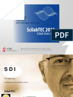 Official publisher & provider of Scilab open source software