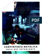 Carpinteria Metalica PDF