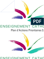 Plan d'Actions Prioritaires 3.2 (Mode d’accessibilité)