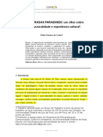 As Guitarradas Paraenses - Fábio Fonseca de Castro