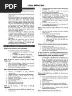 NSR Registration Guidelines for Specialists | PDF | Physician | Health Care