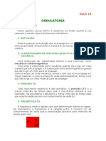 Download Fsica - Aula 19 - Ondulatria by Fsica Concurso Vestibular  SN3370316 doc pdf