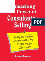 Consultative Selling Ebook