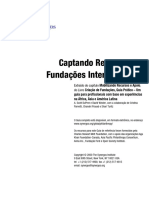 Captando Recursos de Fundações Internacionais