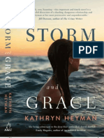 Storm and Grace by Kathryn Heyman - Excerpt