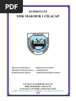 Download KTSP Administrasi Perkantoran SMK Makmur 1 Cilacap by Ahmadi SN337037339 doc pdf